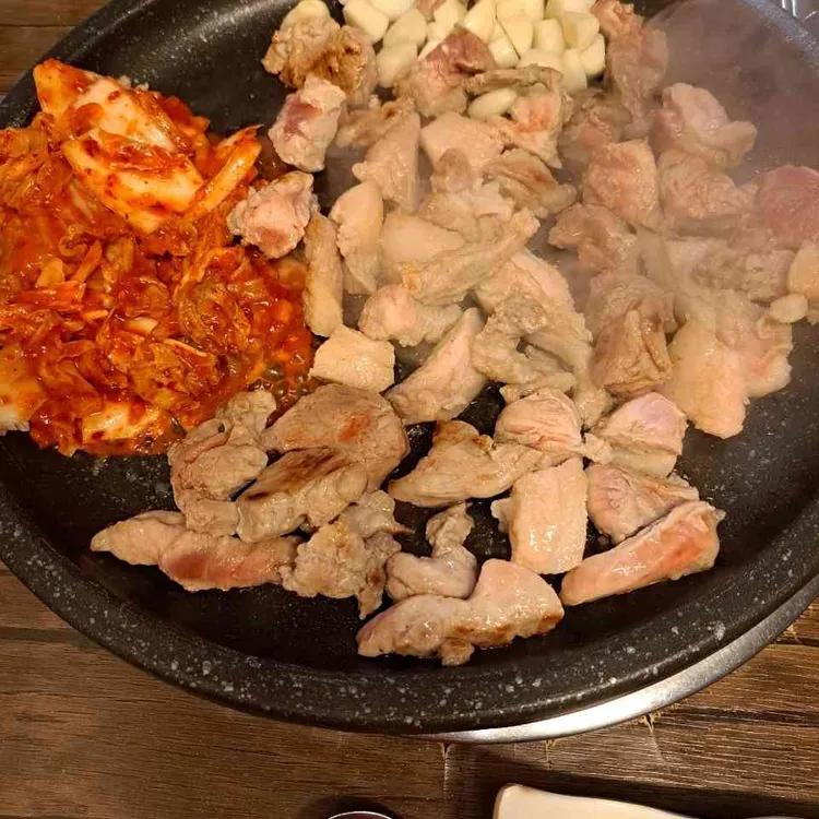김해김가네뒷고기 대표 사진