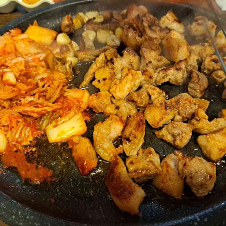 김해김가네뒷고기 대표 사진