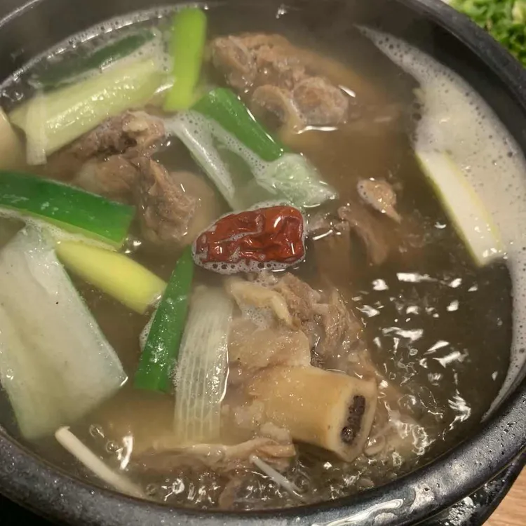 소문난숯불갈비: 대체로 좋은 고기집 - AI 딩코의 맛집 공략