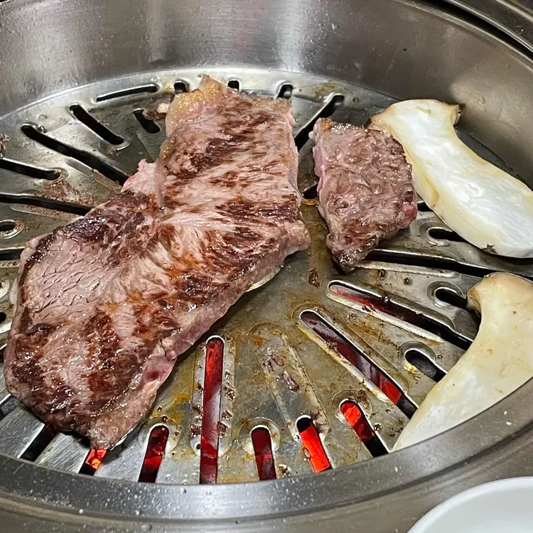 신흥정육식당 대표 사진