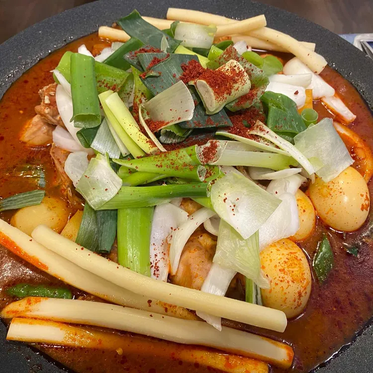 꼰대삼촌 대표 사진