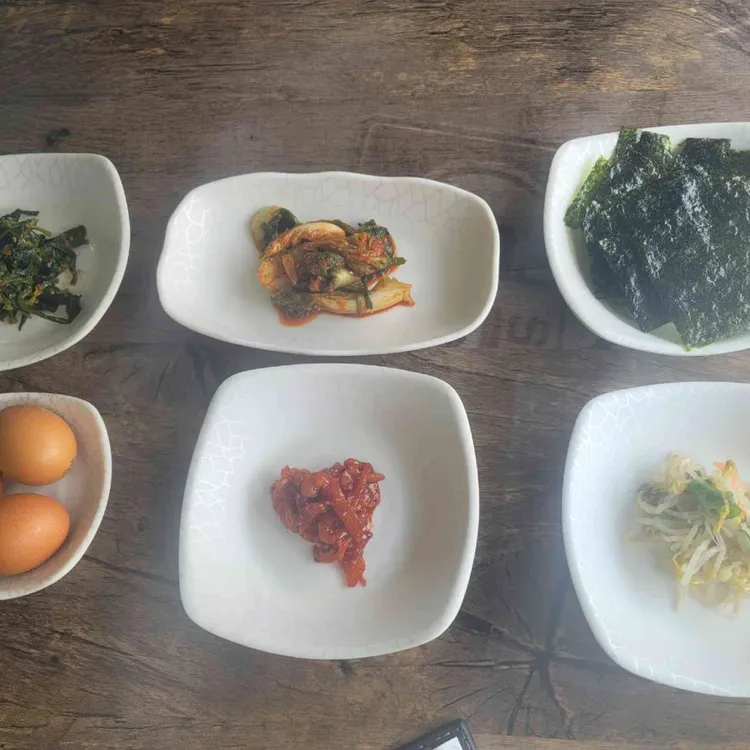 외동맷돌순두부 대표 사진