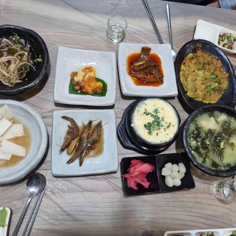 어부지리 대표 사진