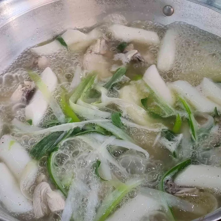 신용산닭한마리 대표 사진