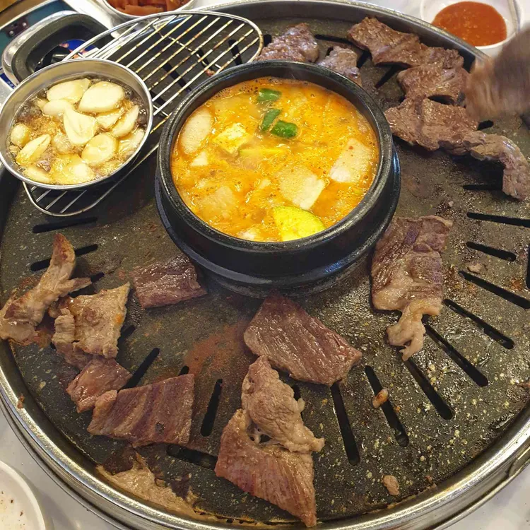 문가네정육식당 대표 사진