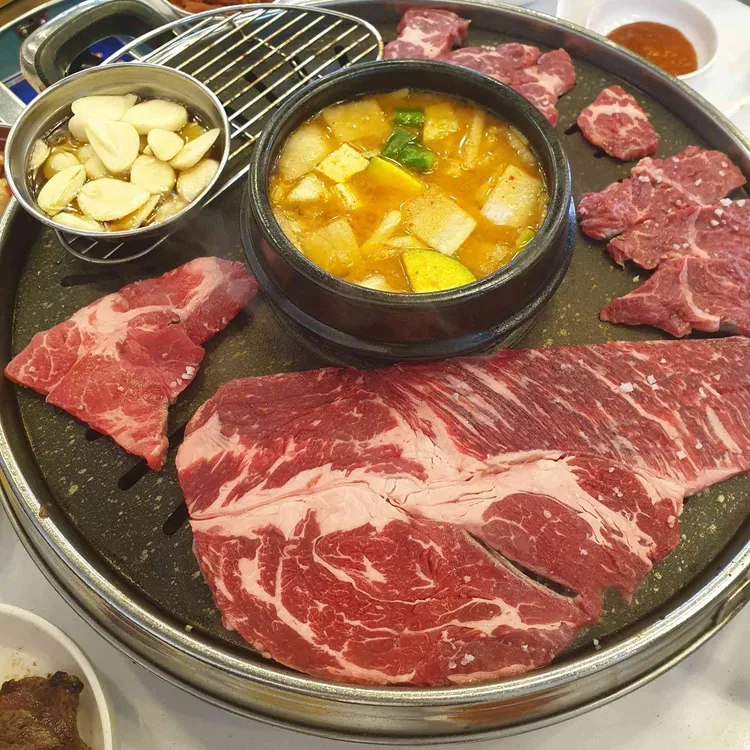문가네정육식당 대표 사진