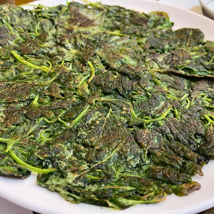 효미역 대표 사진