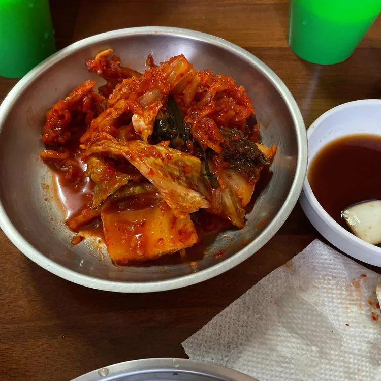 화정리막국수 대표 사진