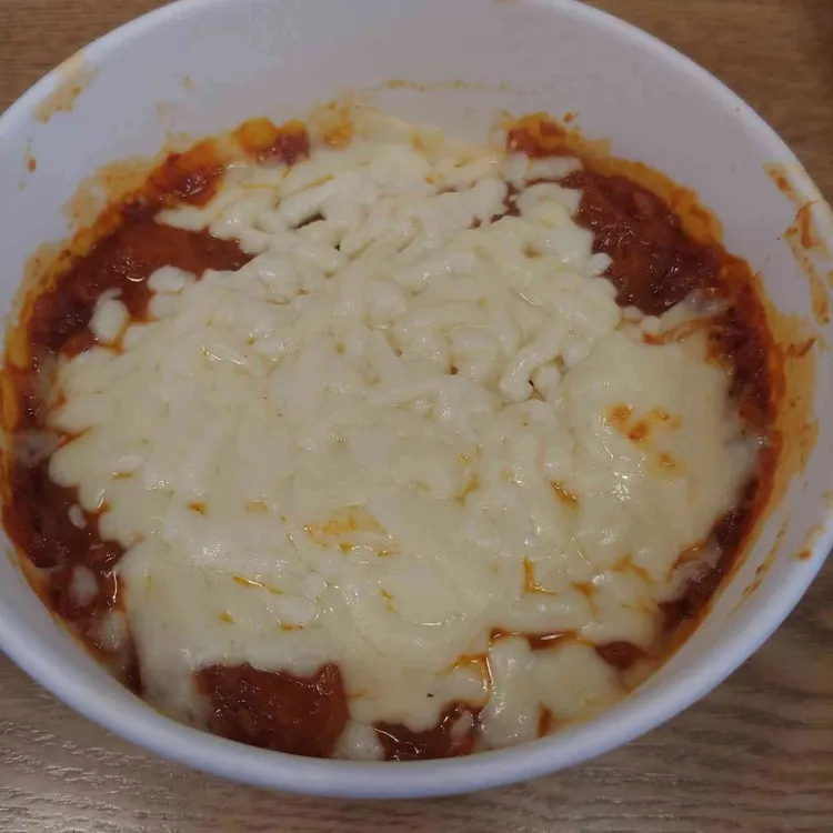 신전떡볶이 대표 사진