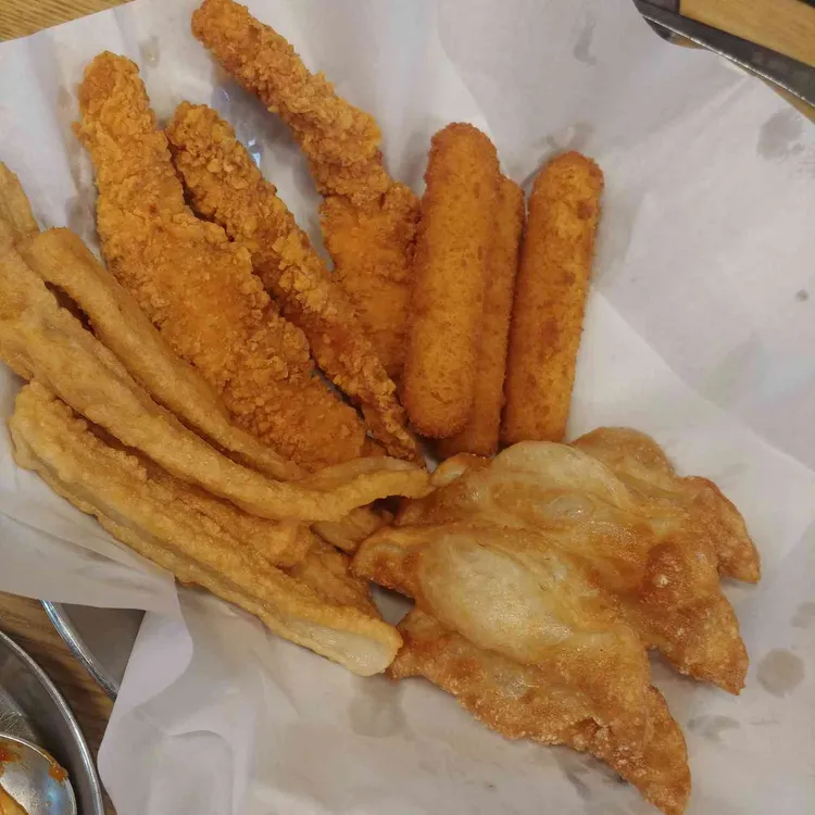 신전떡볶이 대표 사진