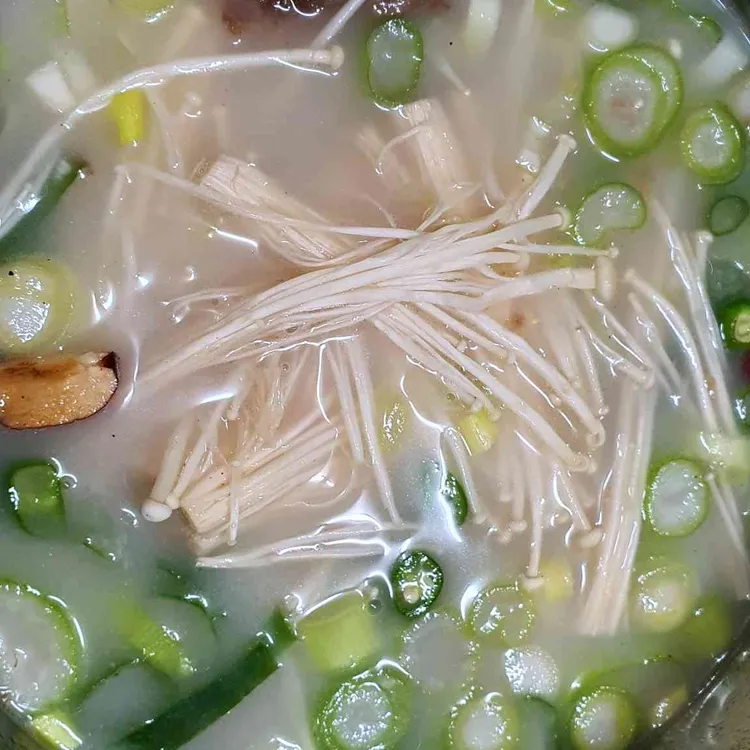 신안산낙지철판 대표 사진