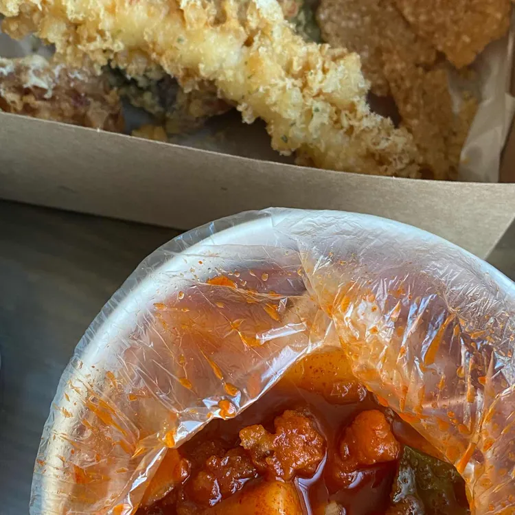 바사케 대표 사진