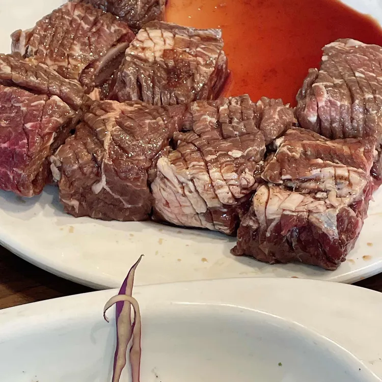 벽제령 대표 사진