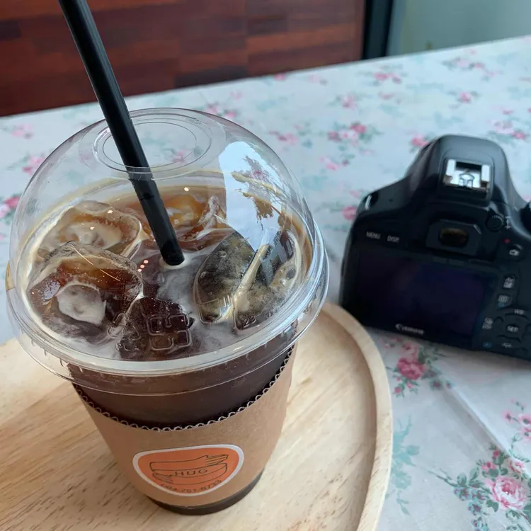 카페 허그 대표 사진