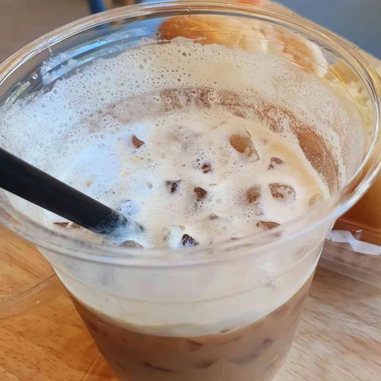 셀프바리스타 대표 사진