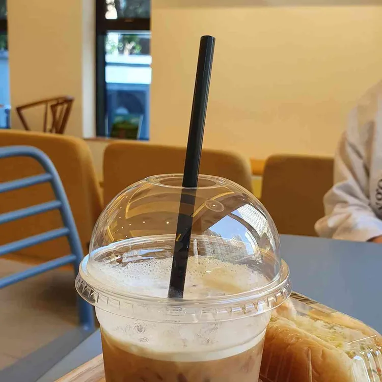 셀프바리스타 대표 사진