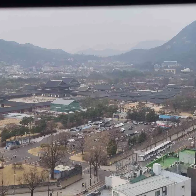 송현 카페 대표 사진