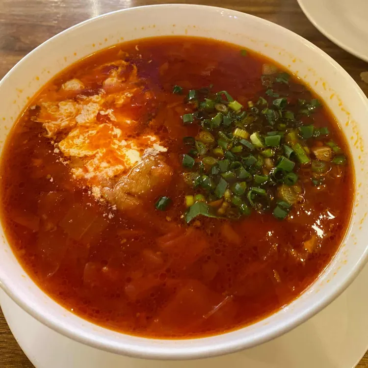 후르셰다사마르칸트 대표 사진