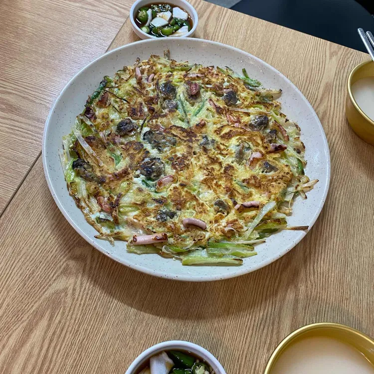 부화녹두전 대표 사진
