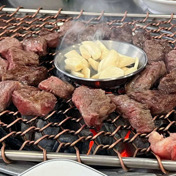 장다리한우마당 대표 사진
