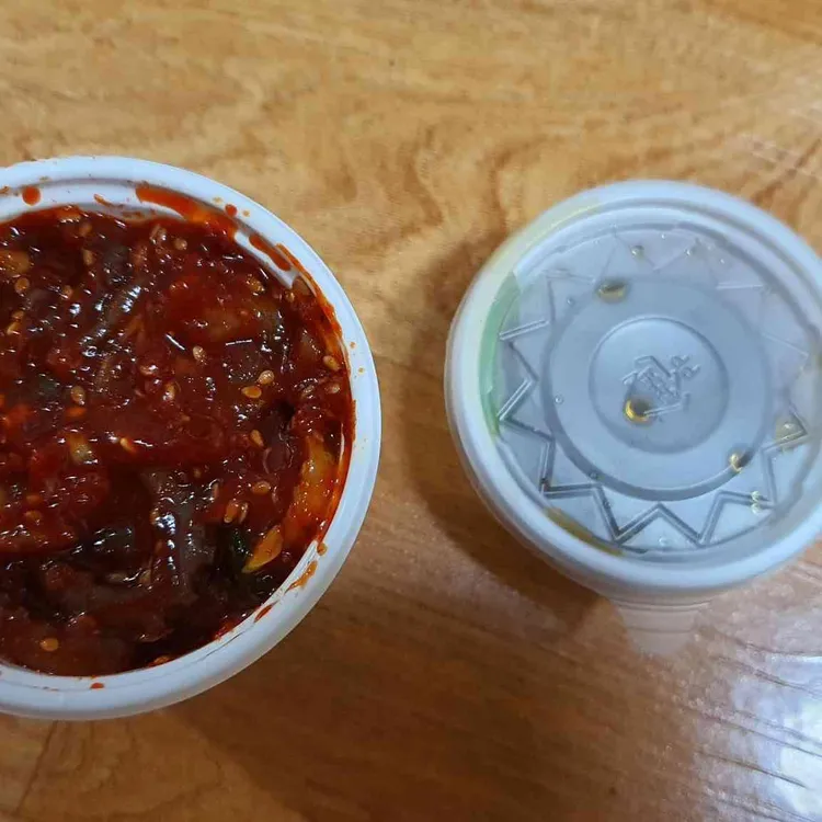 신안산낙지철판 대표 사진