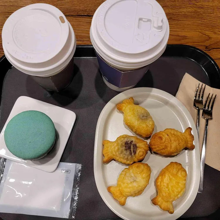 아이스타일 카페 대표 사진