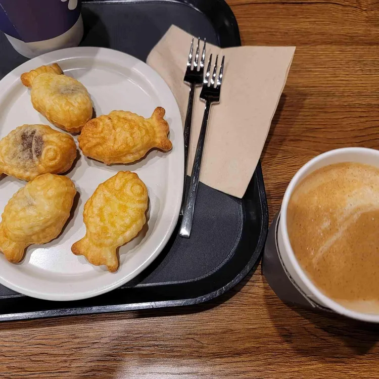 아이스타일 카페 대표 사진