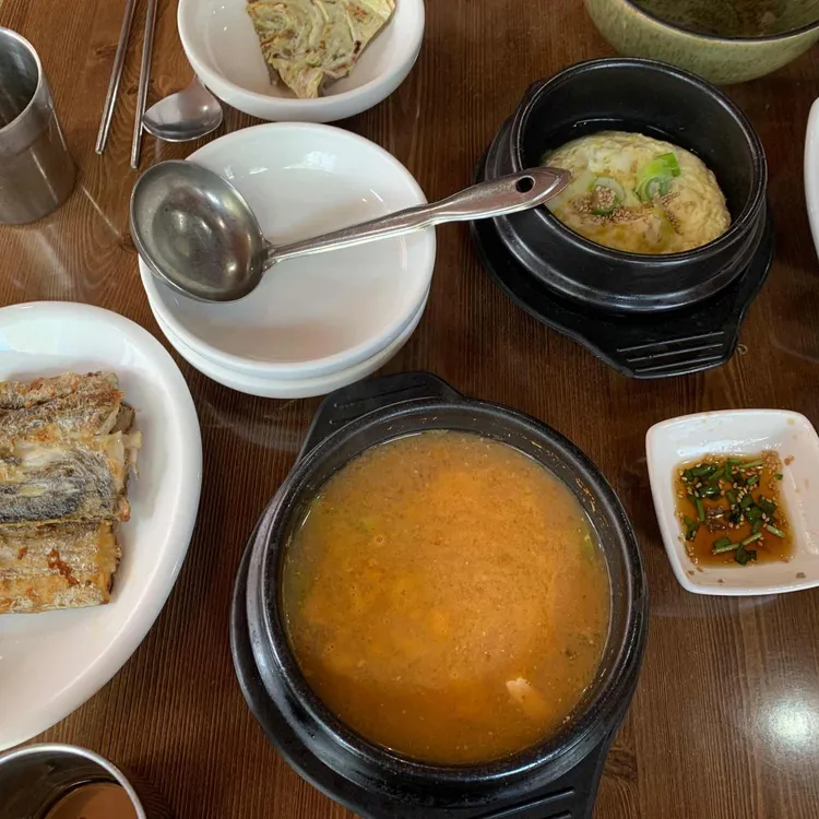 옛고을 대표 사진