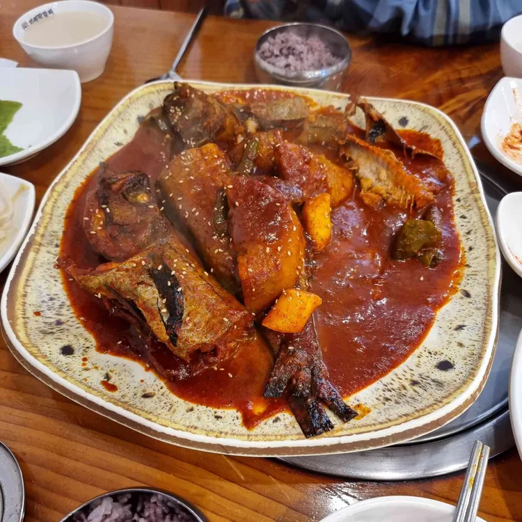 호남해물탕 대표 사진