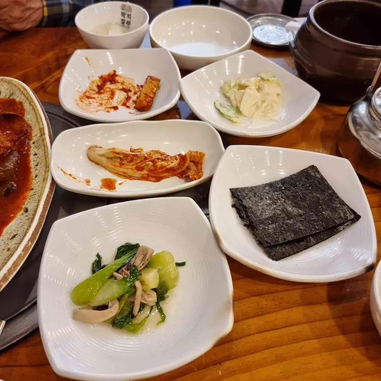호남해물탕 대표 사진