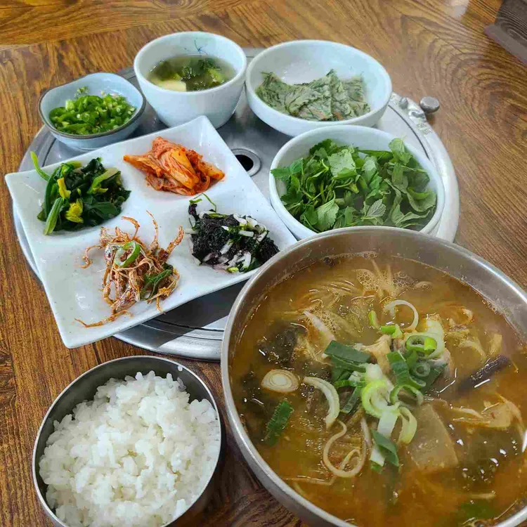 진양골 장어명가 대표 사진