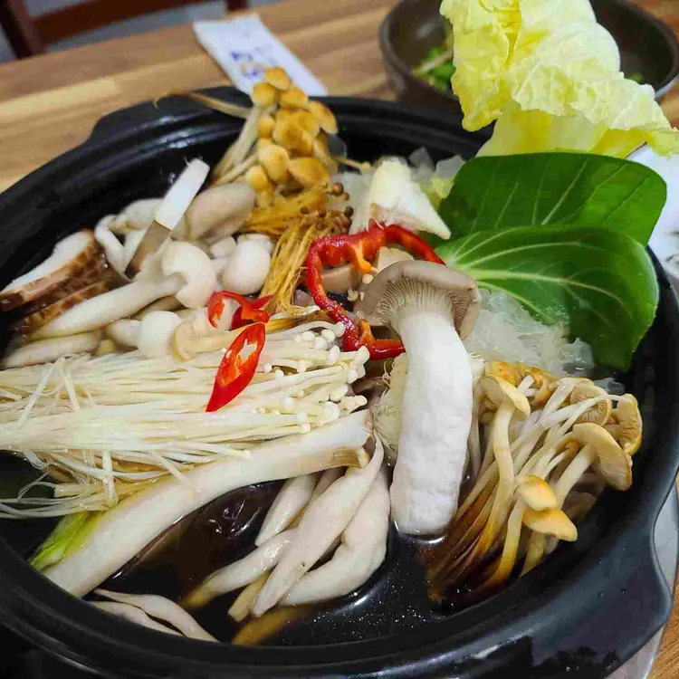 산들해 대표 사진