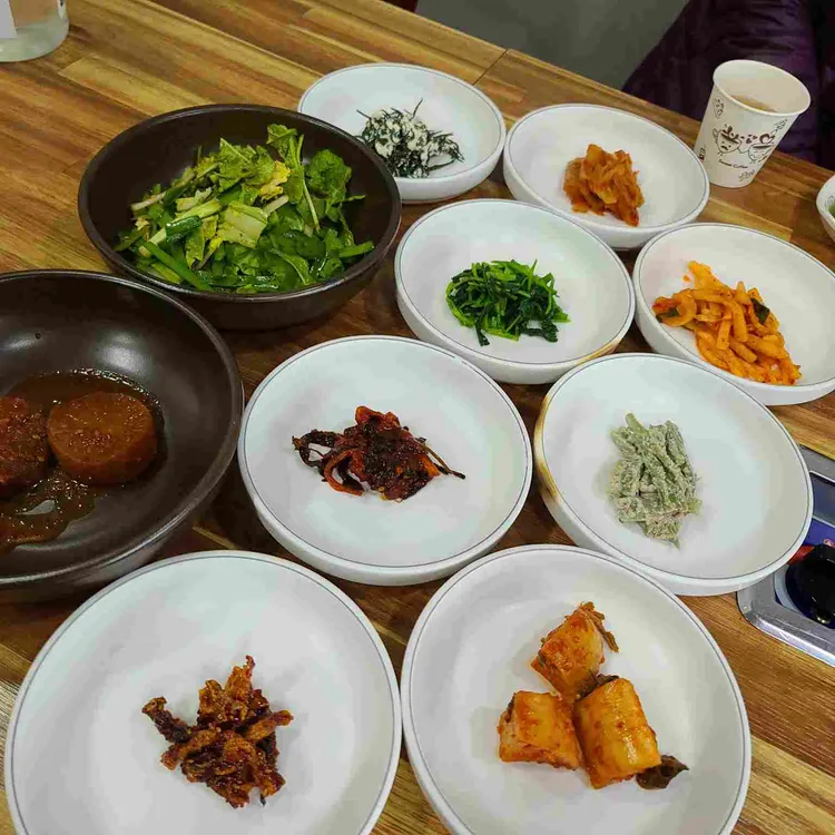 산들해 대표 사진