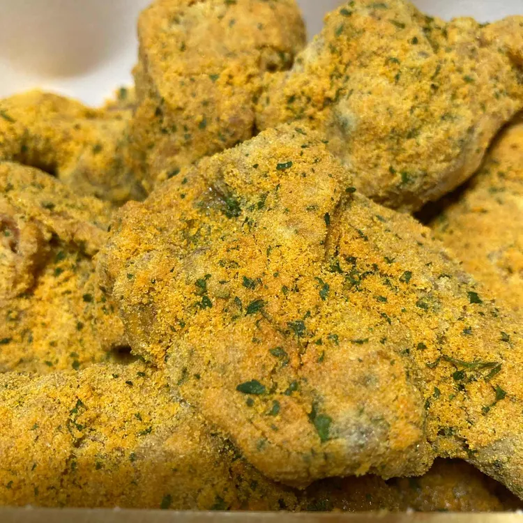 BHC치킨 대표 사진