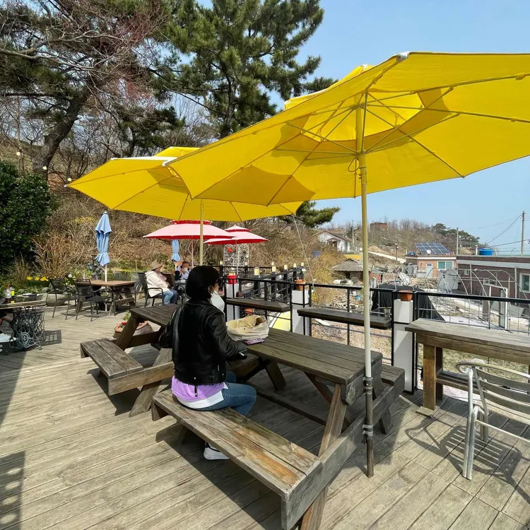 티파니 대표 사진