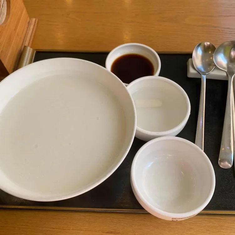 본죽 대표 사진