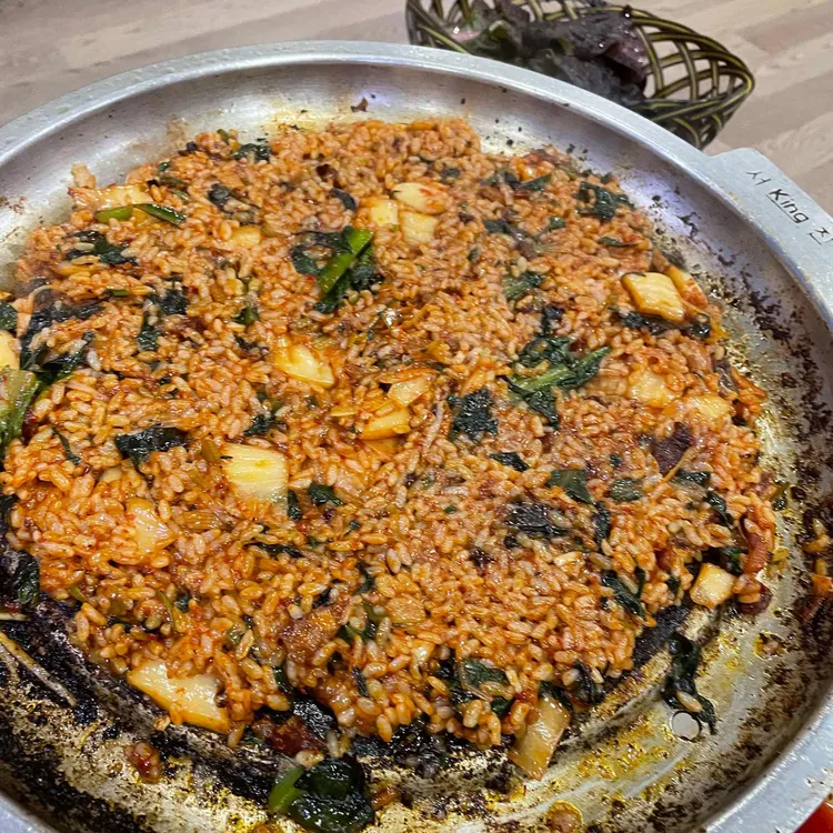 죽림 육류백화점식당 대표 사진