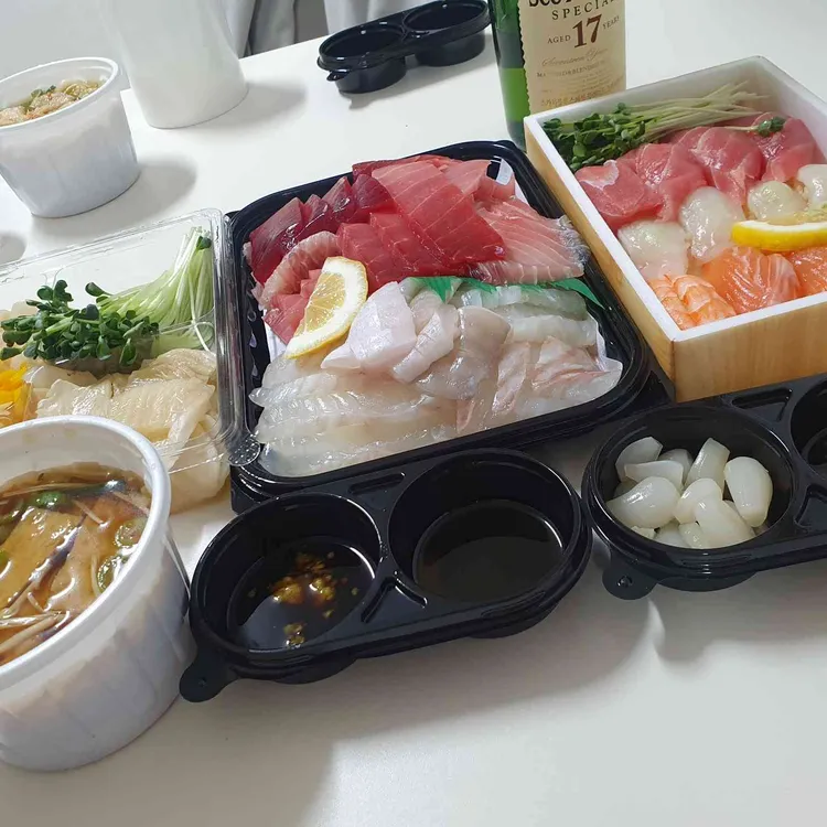 사누끼 - 인덕원 일식당, 초밥 맛집 | 다이닝코드, 빅데이터 맛집검색