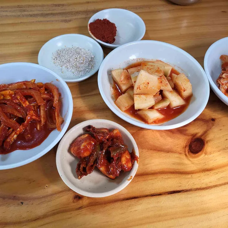 남일순대 대표 사진