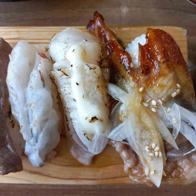 스시정 대표 사진
