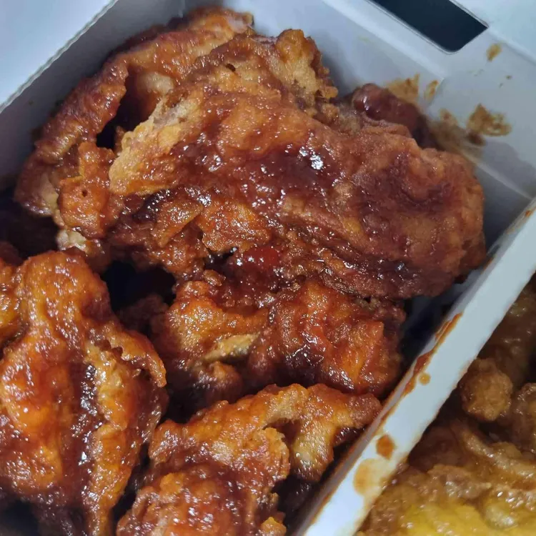 교촌치킨 대표 사진