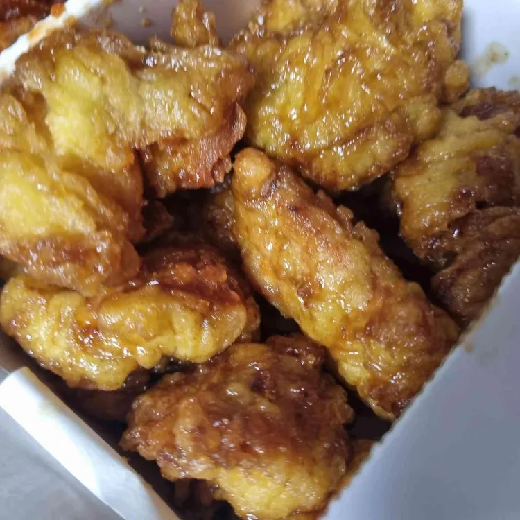 교촌치킨 대표 사진