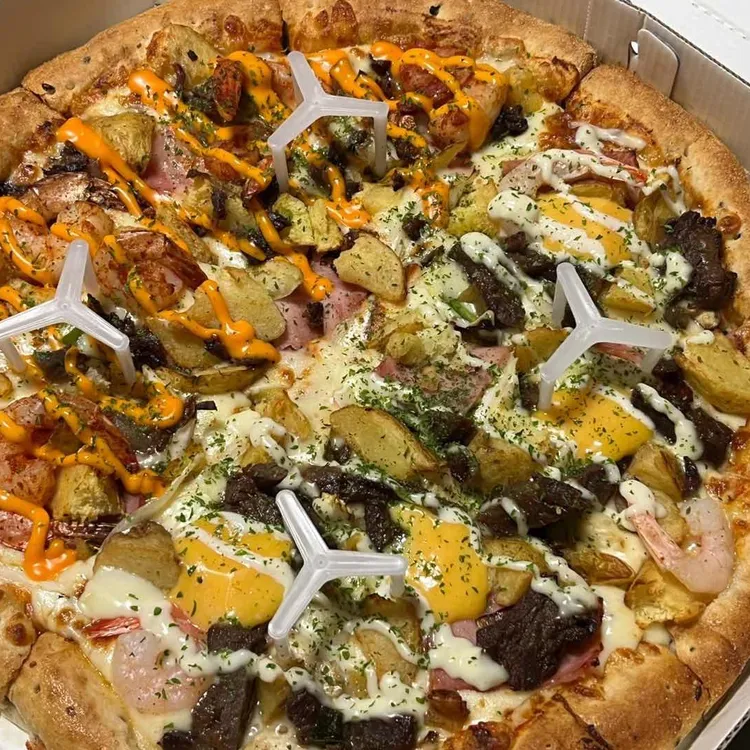 청년피자 대전전민점 - 대전유성 피자, 슈퍼슈프림 맛집 | 다이닝코드, 빅데이터 맛집검색
