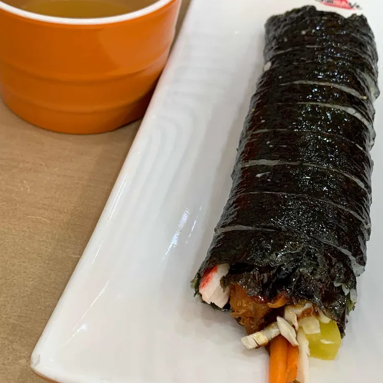 김가네 대표 사진