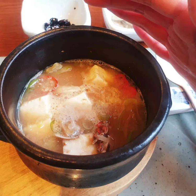 민스키친 대표 사진
