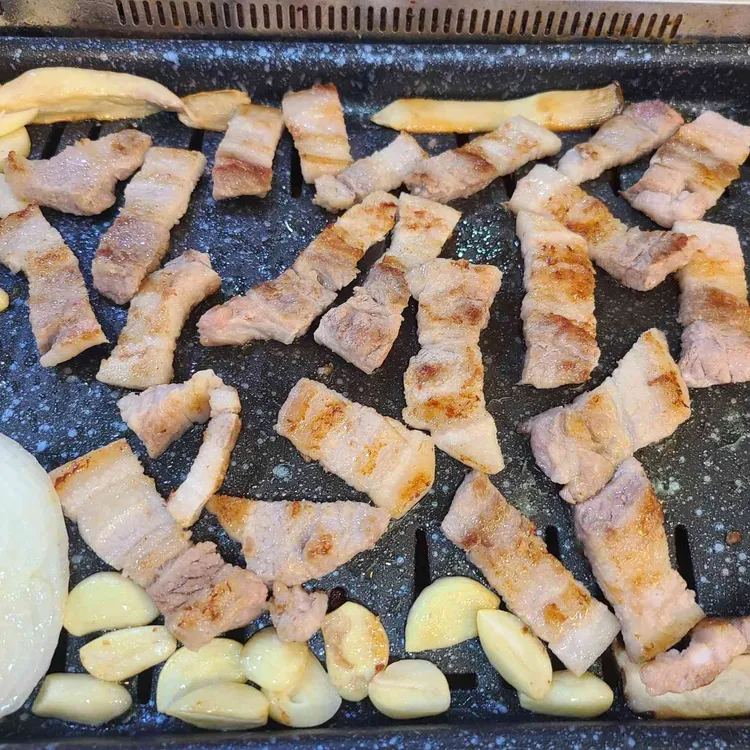 소쇄원 대표 사진