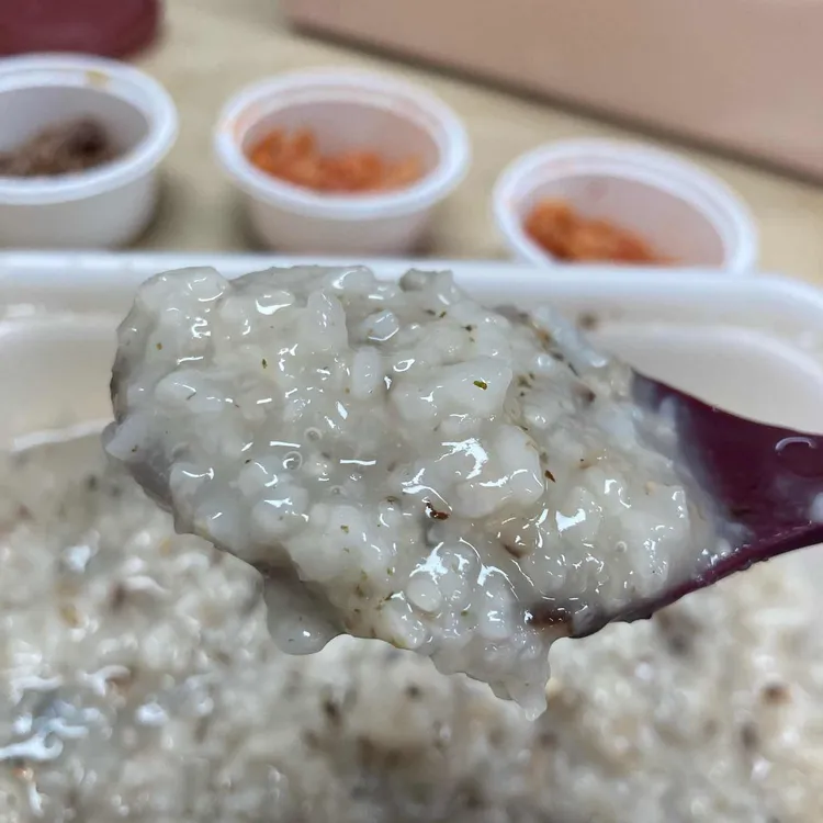 본죽 대표 사진