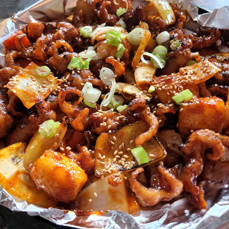 괸당포차 대표 사진