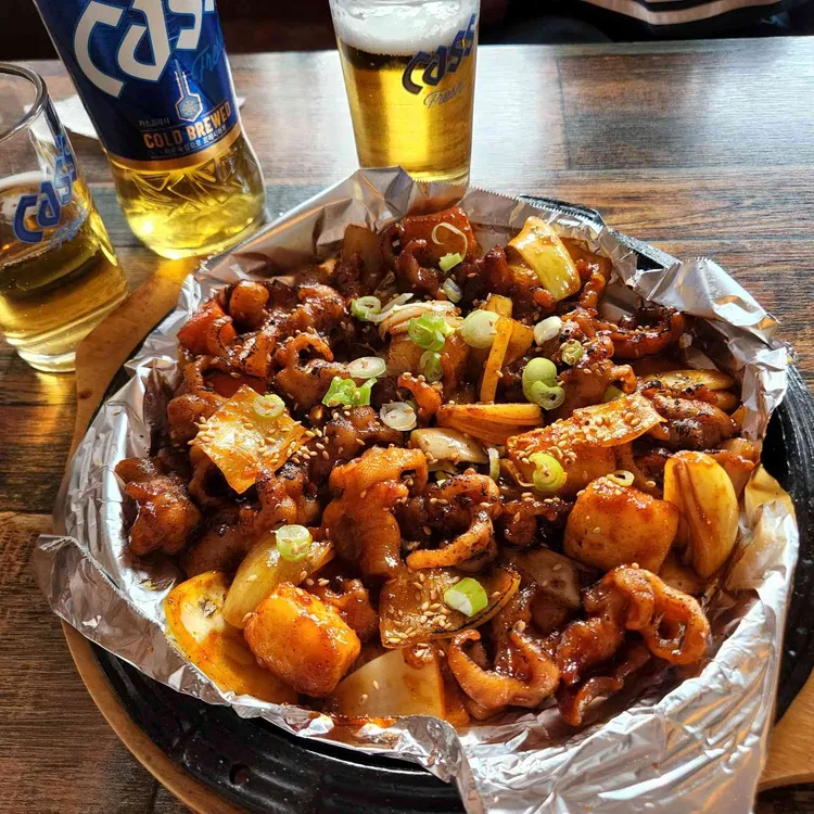 괸당포차 대표 사진