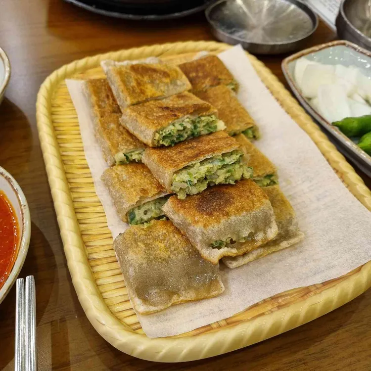 시오리 막국수&설렁탕 대표 사진